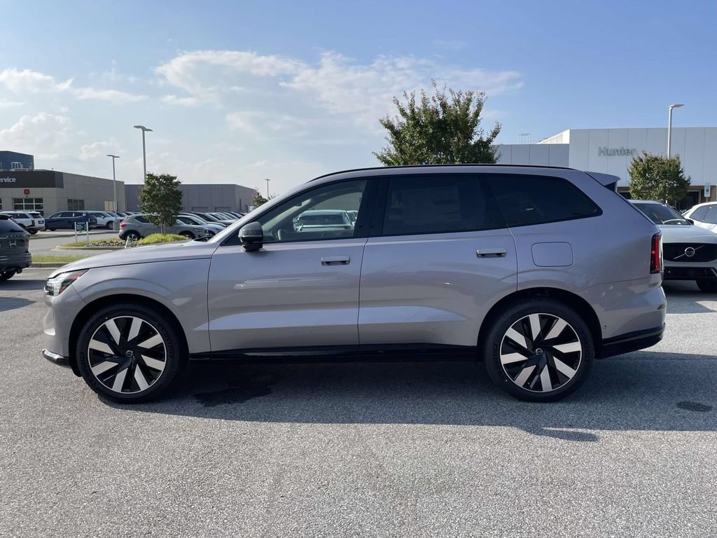 New 2026 Volvo EX90 Ultra AWD/4WD image 26