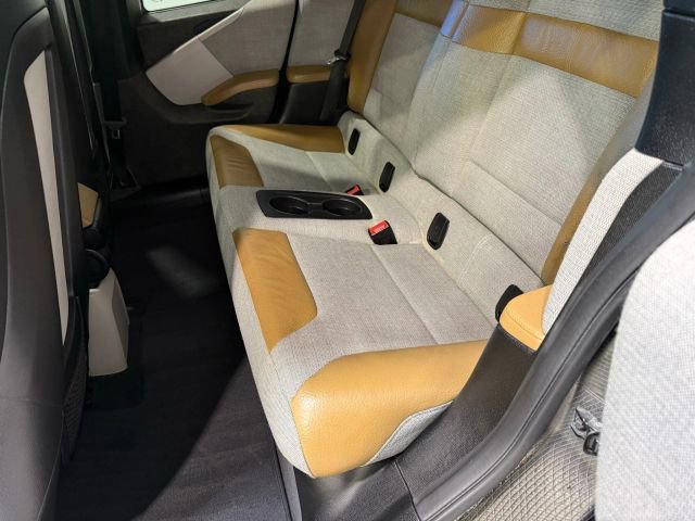 Used 2014 BMW i3 w/ Range Extender image 74