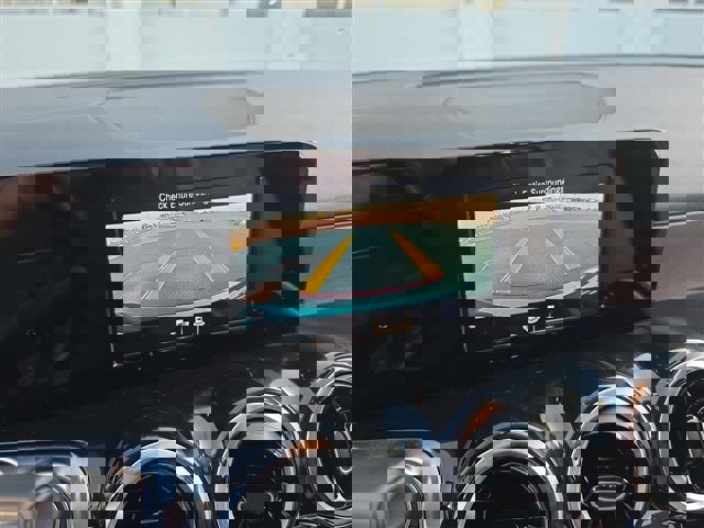 Used 2020 Mercedes-Benz GLB 250 4MATIC image 19