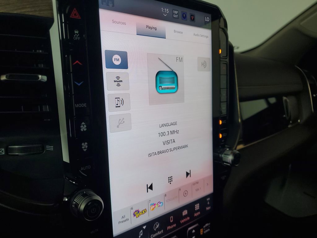 New 2026 RAM 1500 Limited image 19