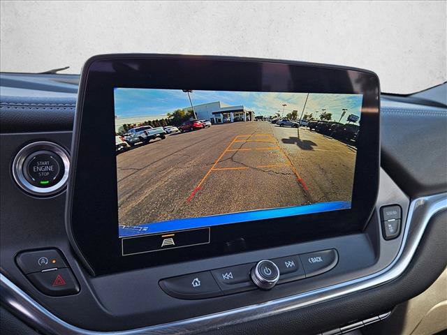 Used 2025 Chevrolet Blazer LT FWD image 12