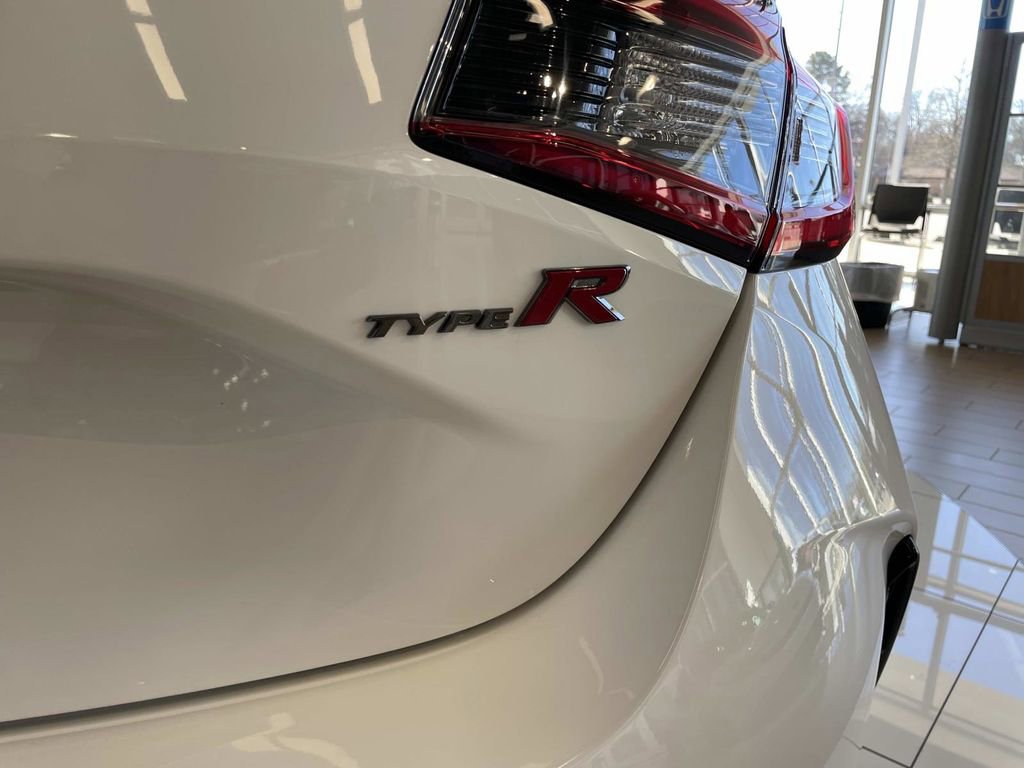 New 2025 Honda Civic Type R image 7