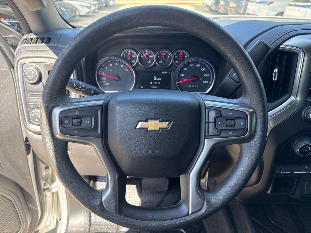 Used 2019 Chevrolet Silverado 1500 LT RWD image 13
