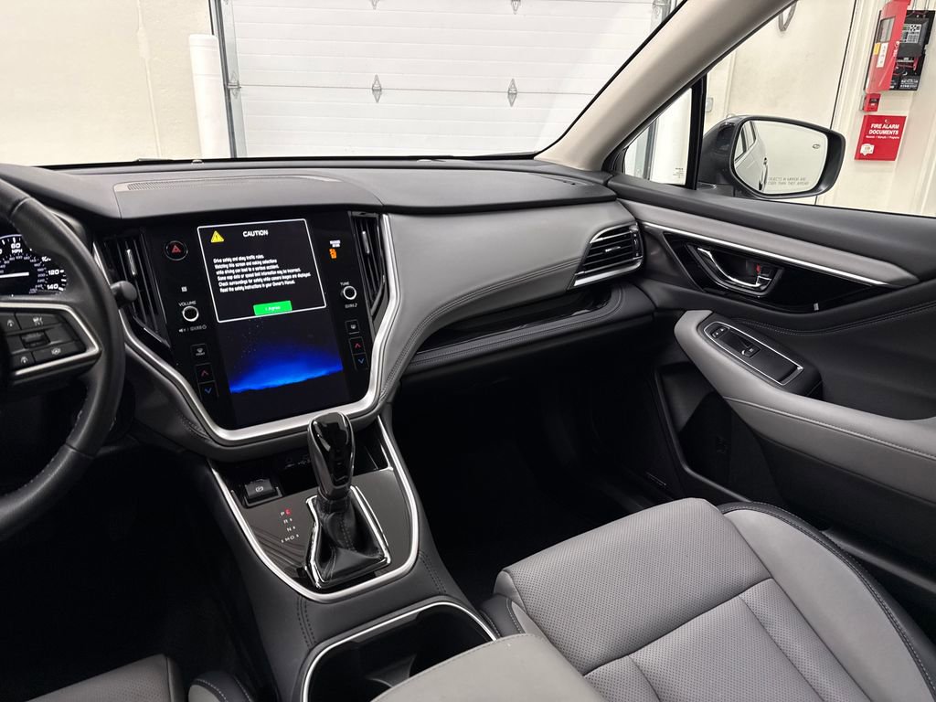 Used 2024 Subaru Outback Limited AWD/4WD image 15