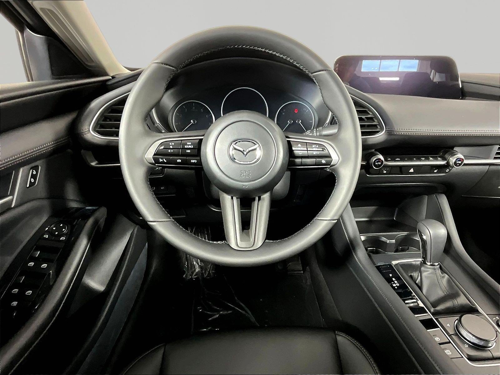 New 2026 MAZDA MAZDA3 2.5 S Sedan w/ Preferred Pkg FWD image 9