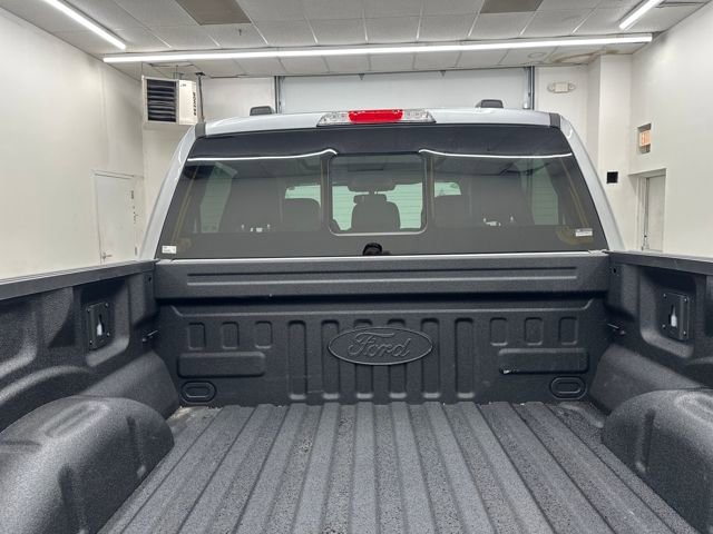 Certified 2023 Ford F150 Lariat w/ Equipment Group 502A High image 20