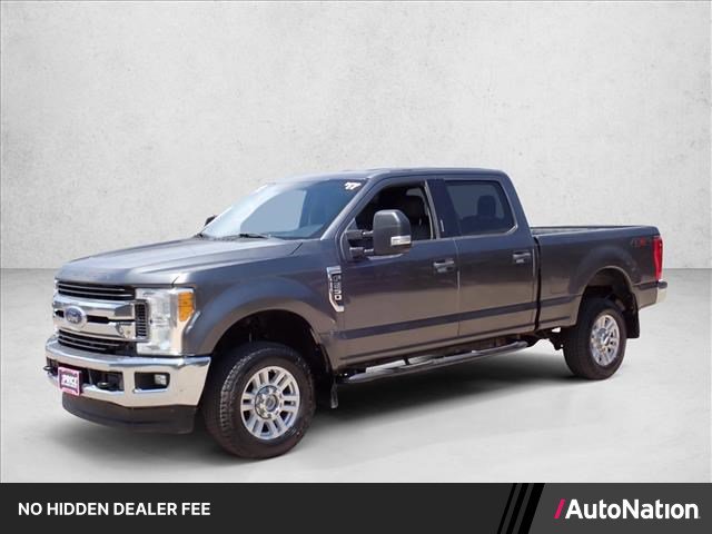 Used 2017 Ford F250 XLT w/ XLT Value Package