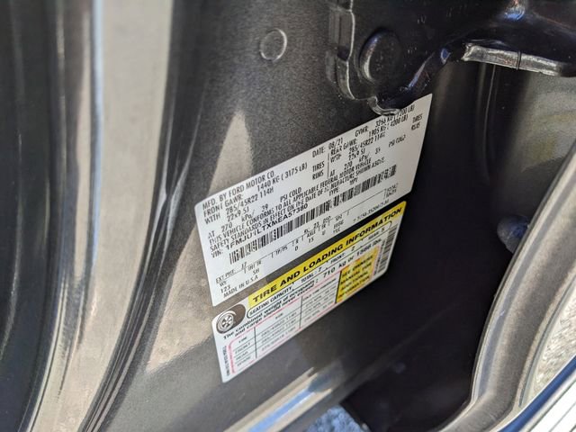 Used 2021 Ford Expedition Platinum image 34