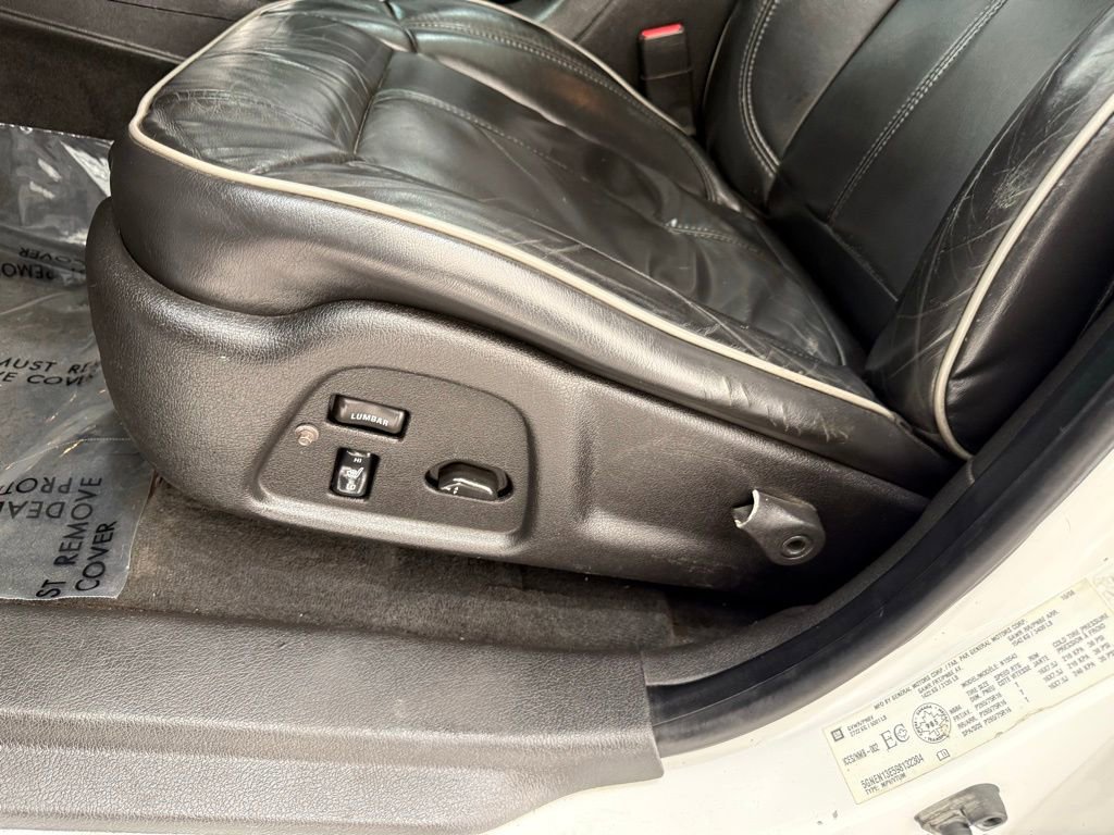 Used 2009 HUMMER H3T image 13