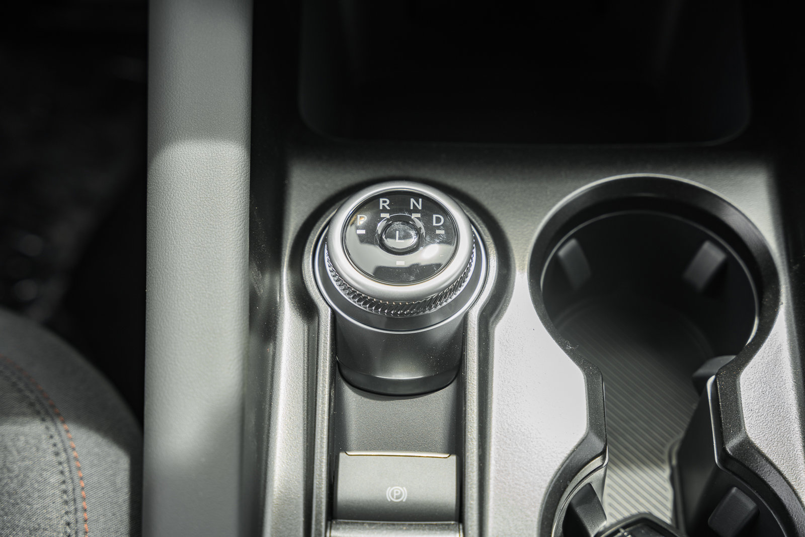 New 2026 Ford Explorer Active image 25