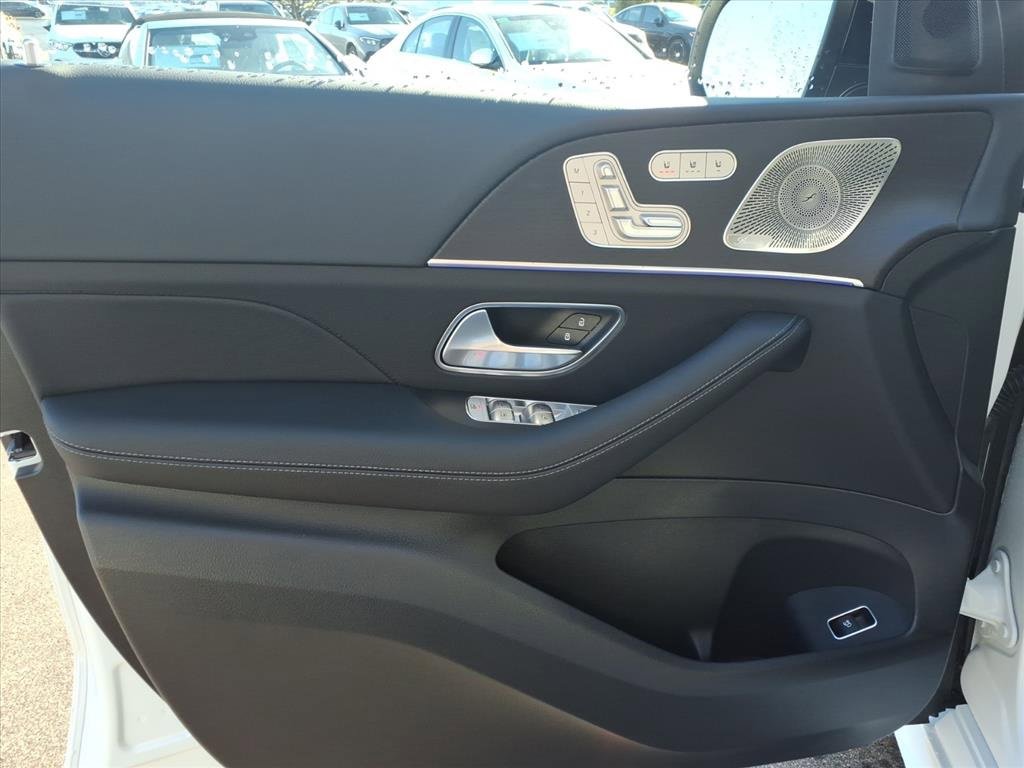 New 2026 Mercedes-Benz GLE 350 GLE 350 image 11
