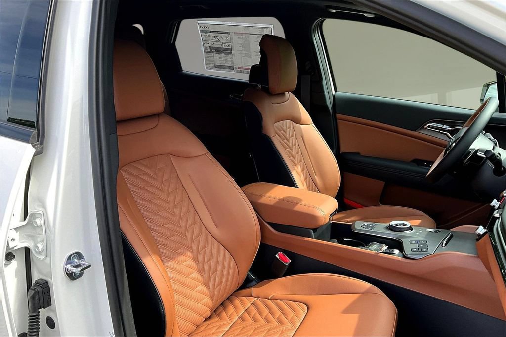 New 2026 Kia Sportage X-Line Prestige AWD/4WD image 11