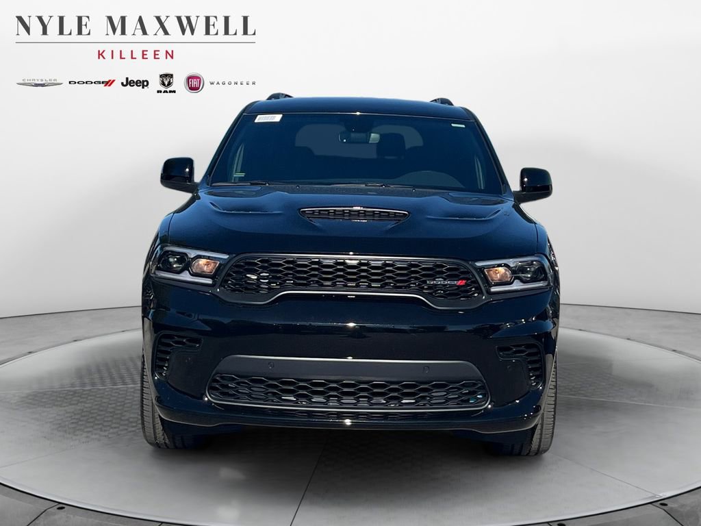 New 2026 Dodge Durango GT image 18