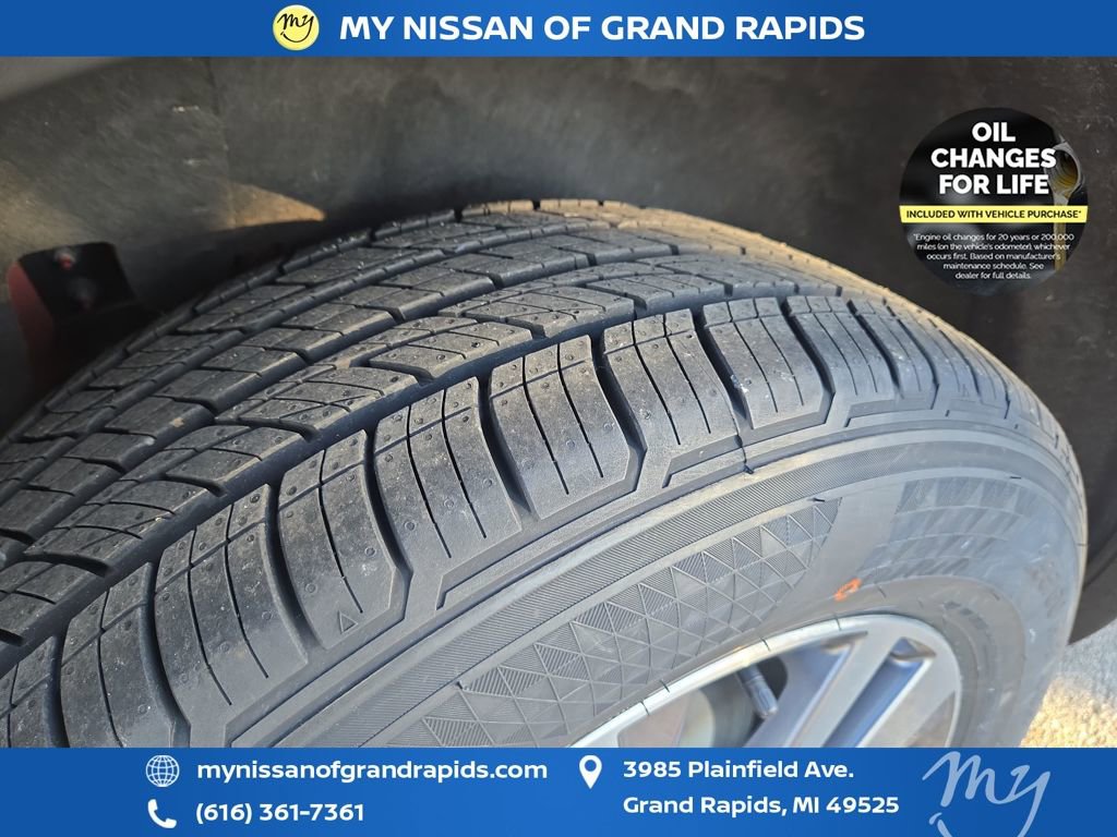 Used 2023 Nissan Pathfinder SL image 64