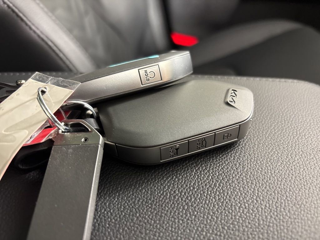 New 2026 Kia Sportage X-Line image 44