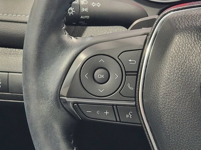 Used 2018 Toyota Camry XSE FWD image 27