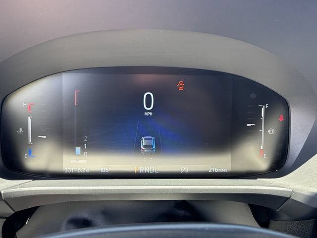 Used 2025 Ford Escape ST-Line Select AWD/4WD image 30