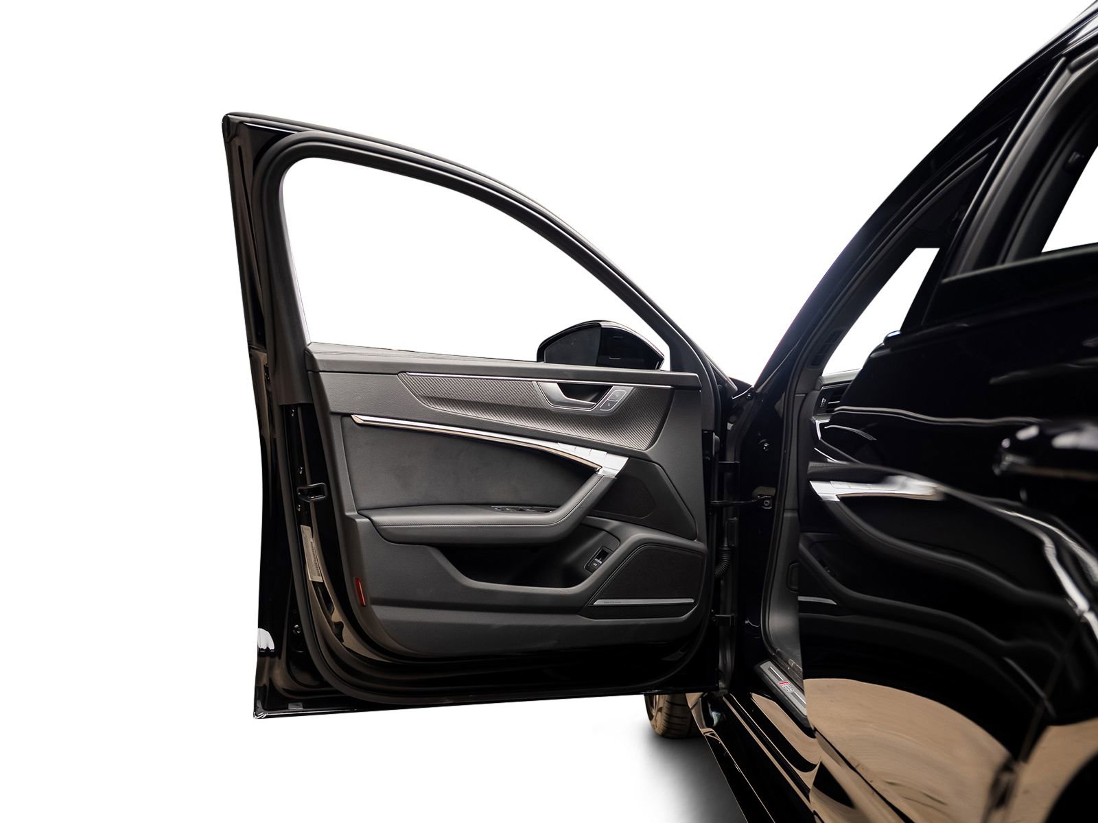 Used 2023 Audi RS 6 w/ Executive Package AWD/4WD image 54