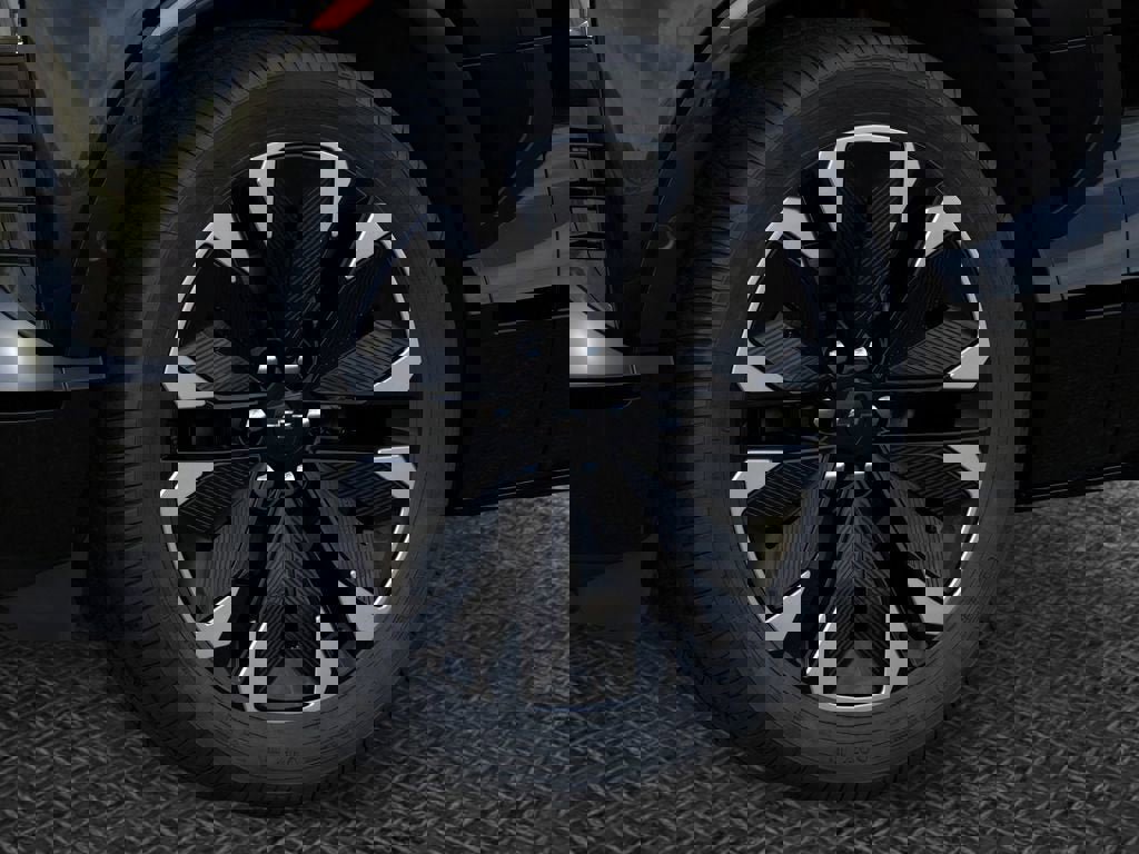 New 2026 Chevrolet Blazer EV RS image 9