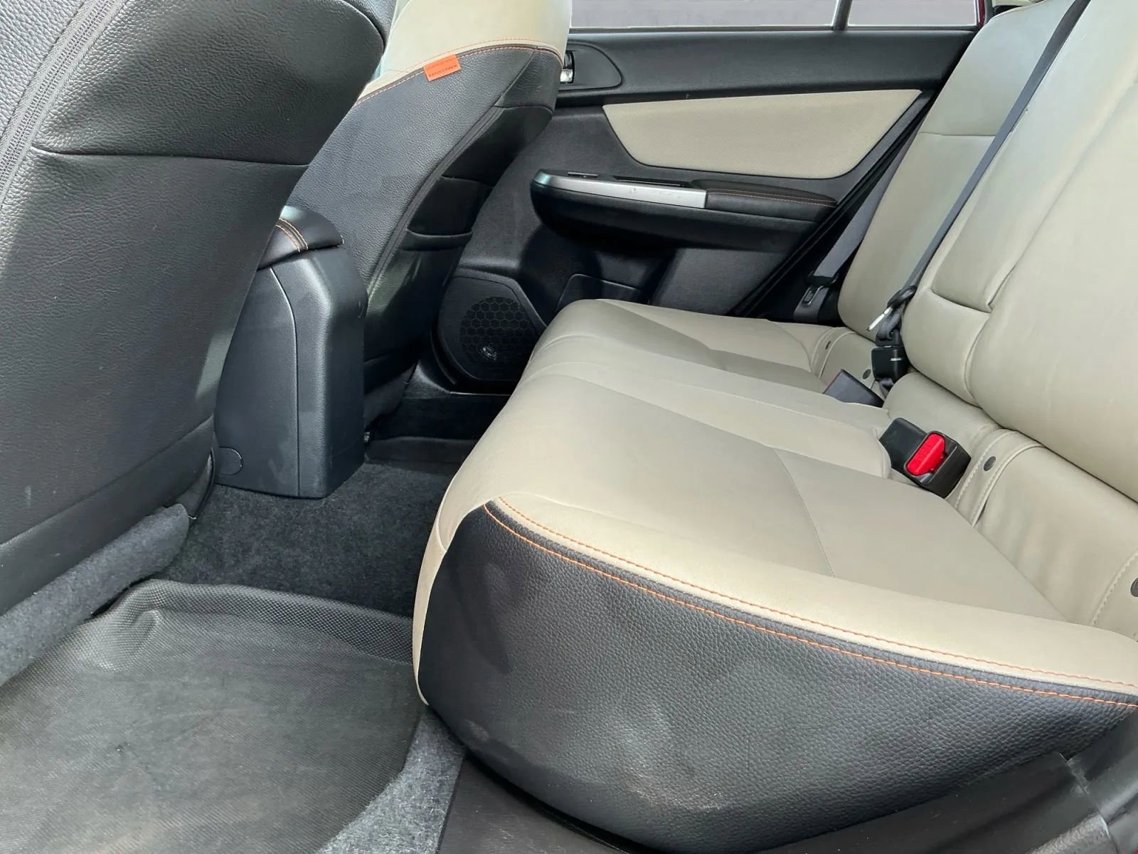 Used 2017 Subaru Crosstrek 2.0i Limited image 12