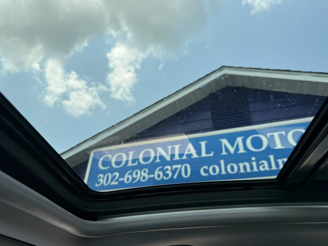 Used 2024 Chevrolet Malibu LT FWD image 16