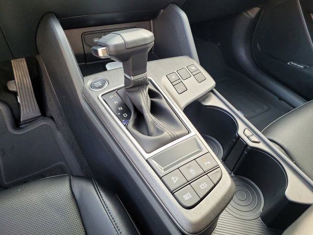 New 2026 Kia Sportage X-Line image 11