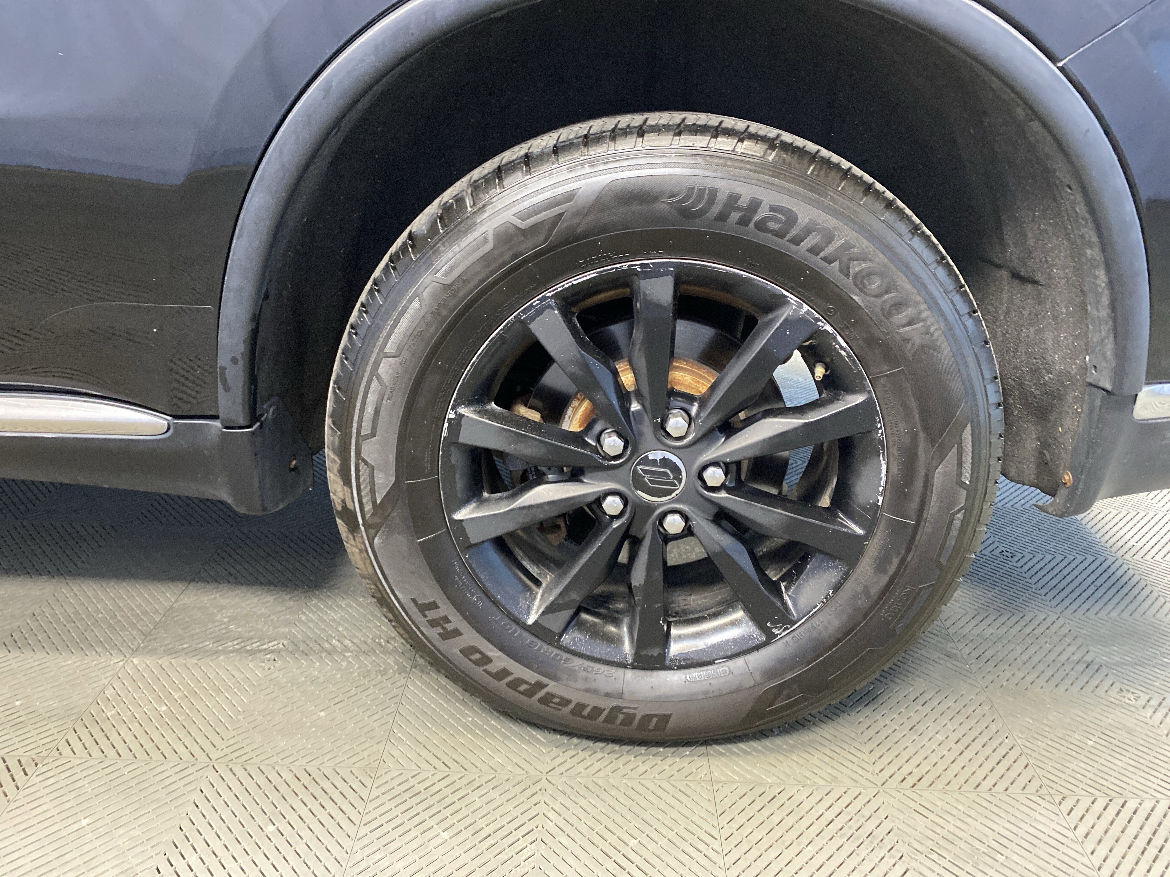 Used 2020 Dodge Durango SXT w/ 3rd Row Seating Group image 31