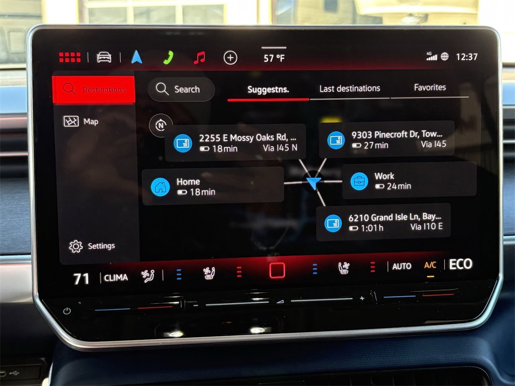 Used 2025 Volkswagen ID. Buzz Pro S image 17