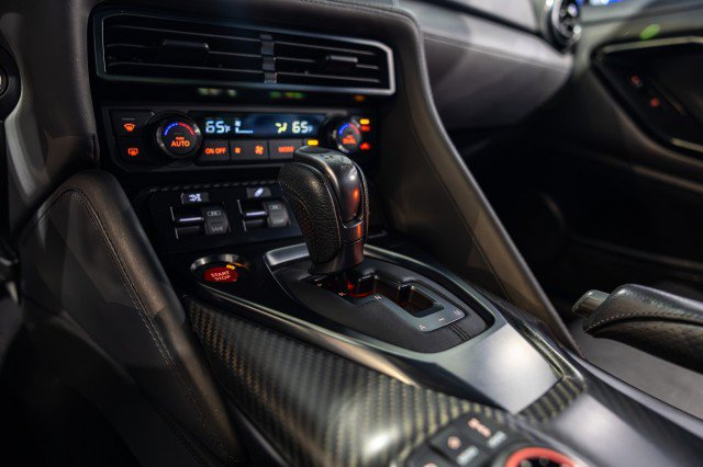 Used 2021 Nissan GT-R Premium AWD/4WD image 45