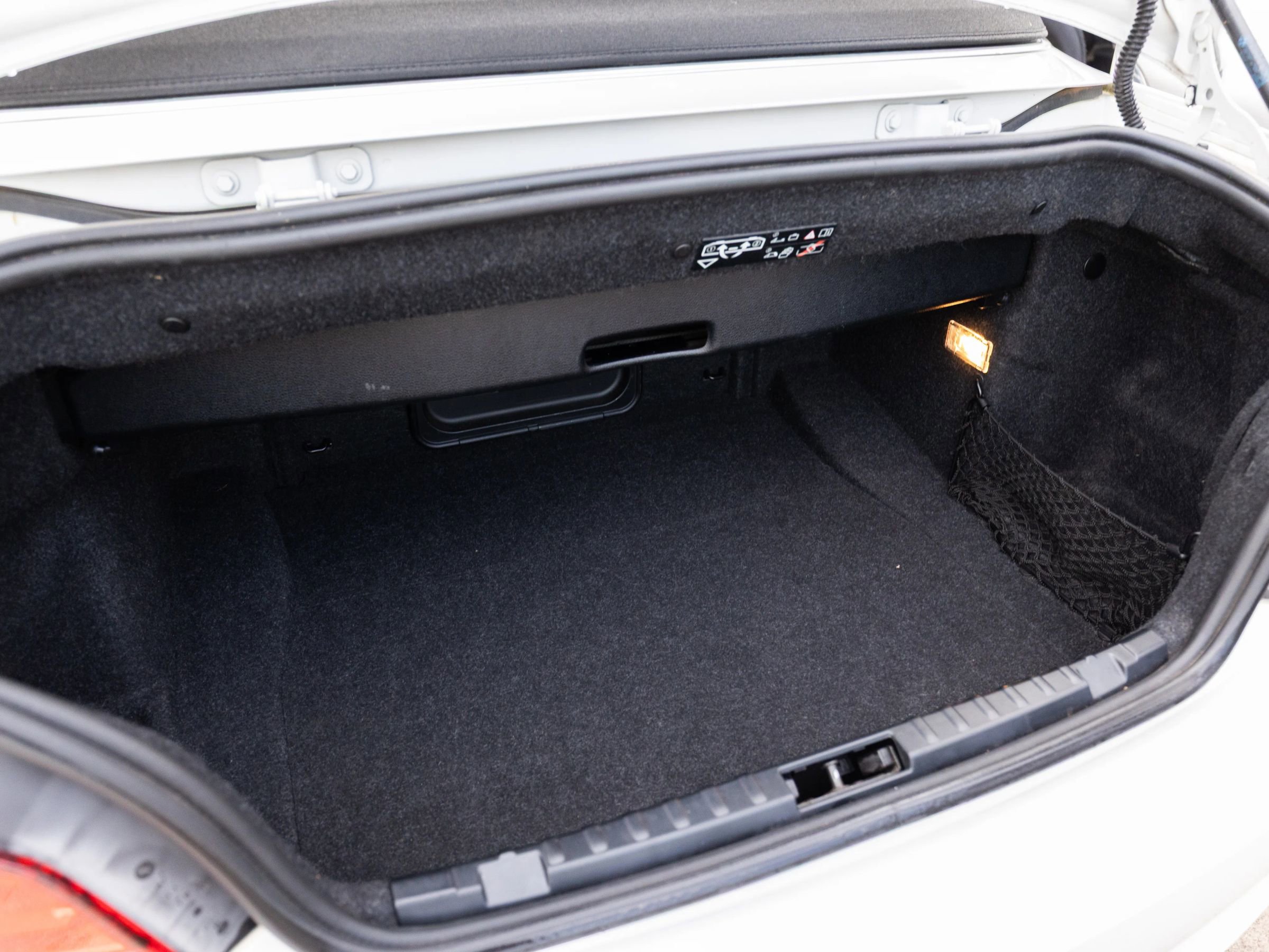 Used 2013 BMW 128i Convertible image 40