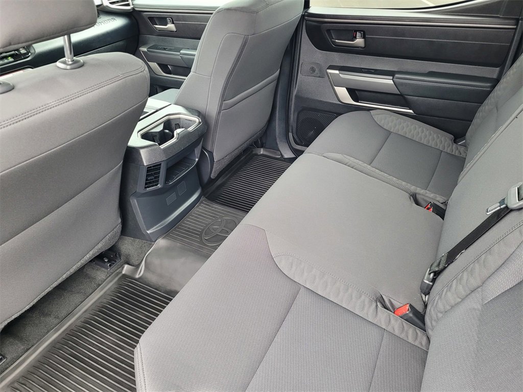Used 2022 Toyota Tundra SR5 image 10