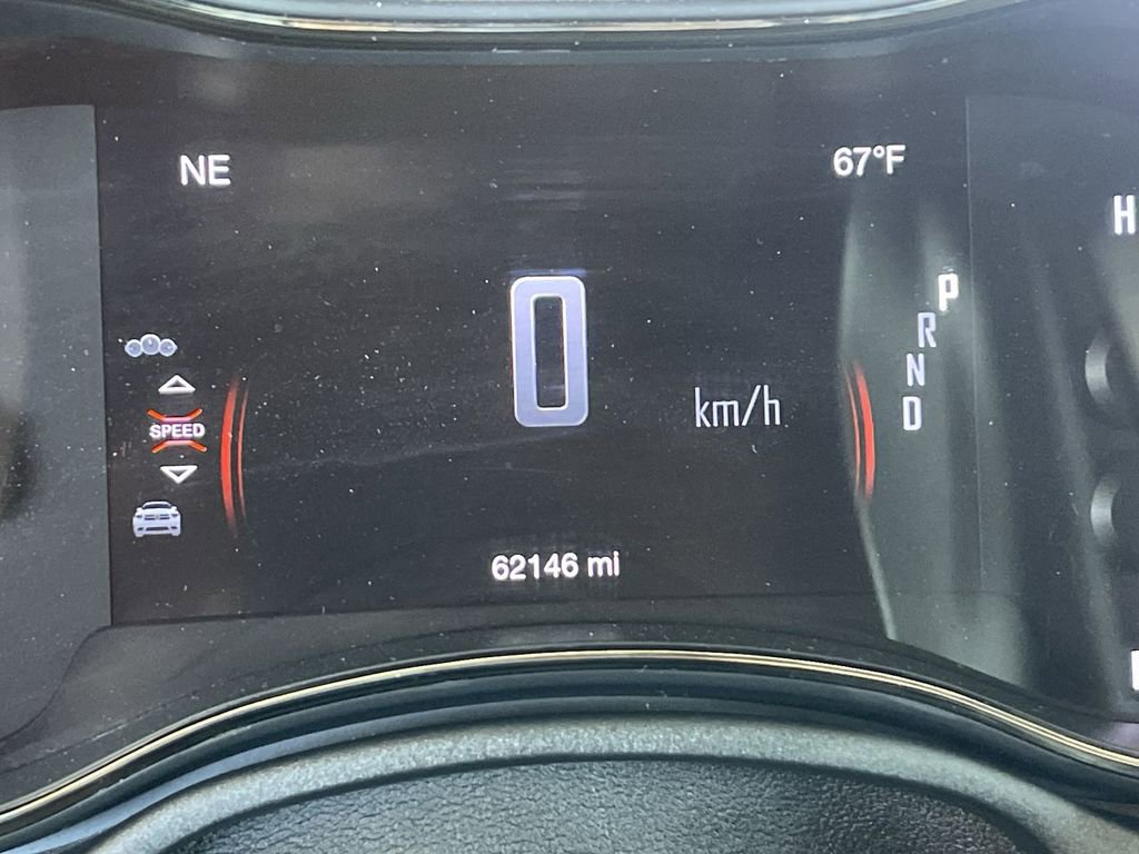 Used 2019 Dodge Durango GT image 12