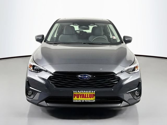 New 2026 Subaru Impreza 2.0i Sport AWD/4WD image 2