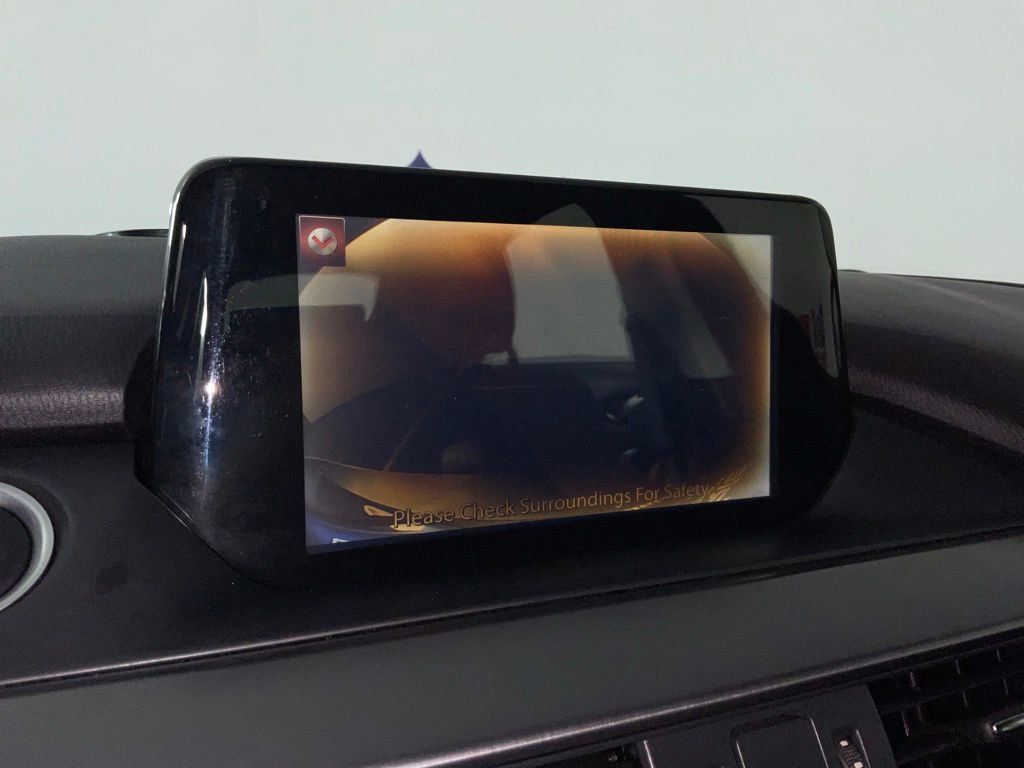 Used 2016 MAZDA MAZDA6 Sport FWD image 22