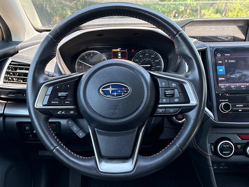 Used 2021 Subaru Crosstrek 2.5i Limited w/ Moonroof Package 2 AWD/4WD image 34