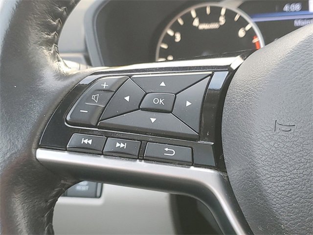 Certified 2023 Nissan Altima 2.5 SL image 15