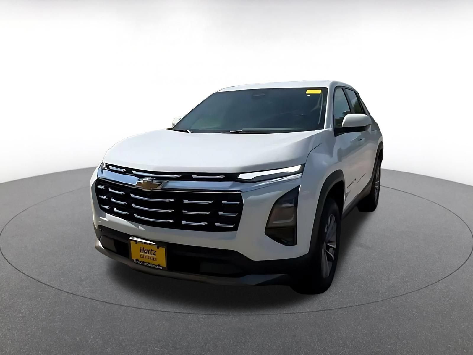 Used 2025 Chevrolet Equinox LT FWD image 6