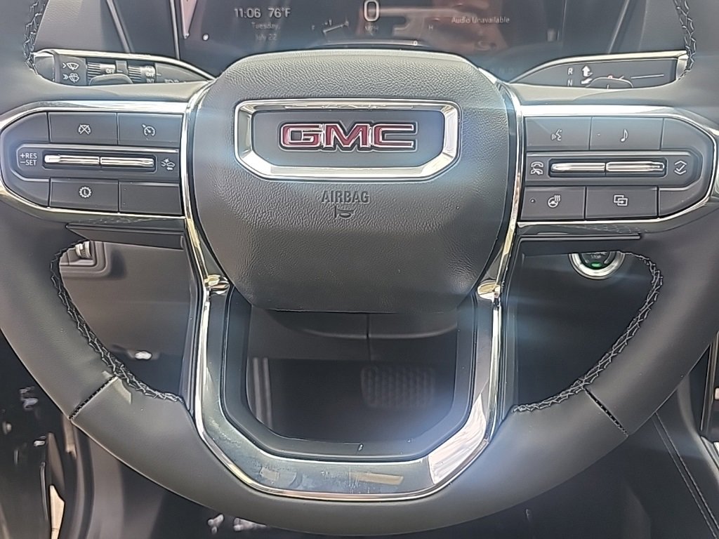 New 2026 GMC Terrain Elevation w/ Elevation Premium Package image 17