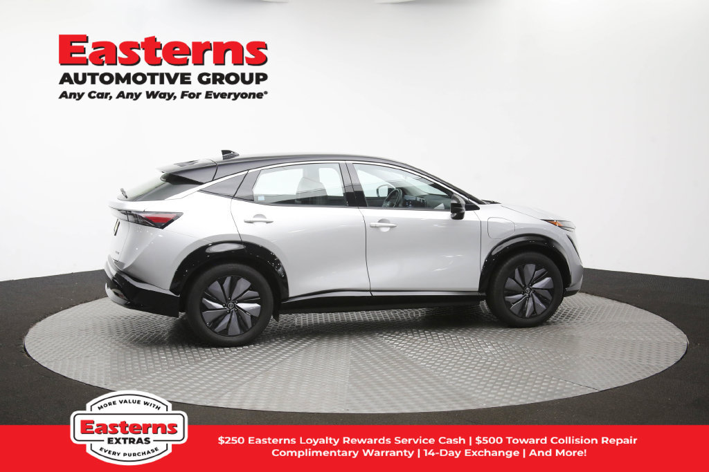 Used 2023 Nissan Ariya FWD image 59
