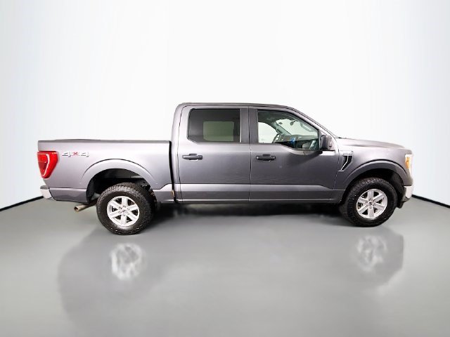 Used 2022 Ford F150 XLT AWD/4WD image 11