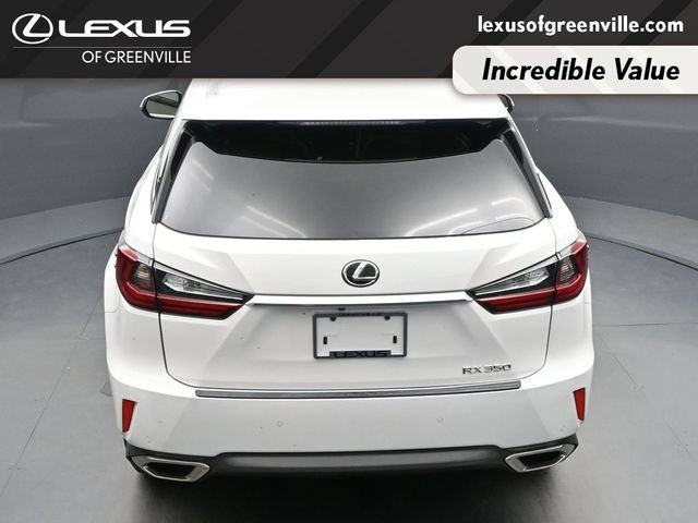 Used 2019 Lexus RX 350 FWD w/ Navigation Package image 21