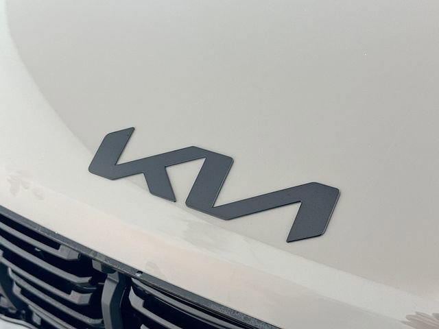 Used 2025 Kia Sorento X-Line EX image 29