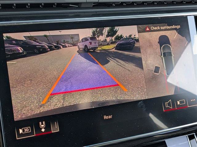 New 2025 Audi Q8 Premium Plus image 11