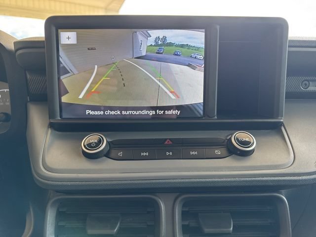 Used 2023 Ford Maverick XL FWD image 20