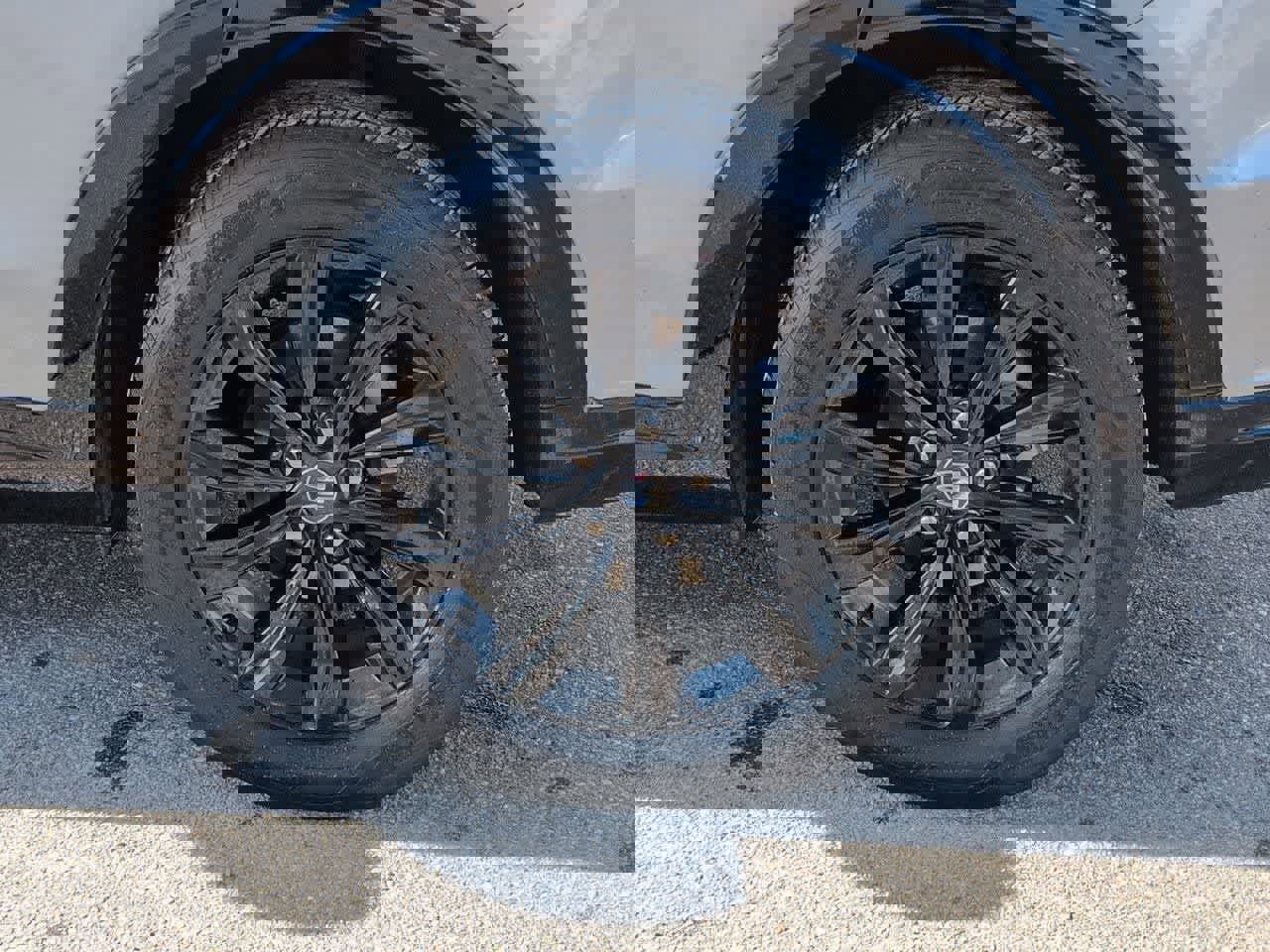 Used 2024 Buick Envista Sport Touring w/ Convenience I Package image 13