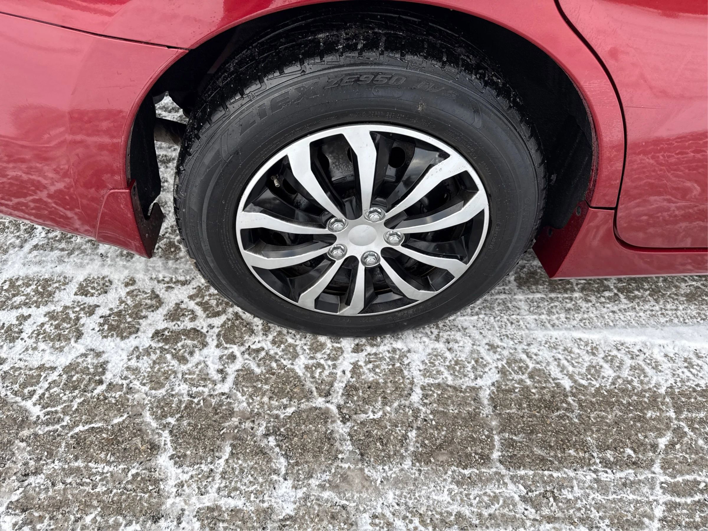 Used 2014 Nissan Altima 2.5 S w/ Display Audio Package image 22