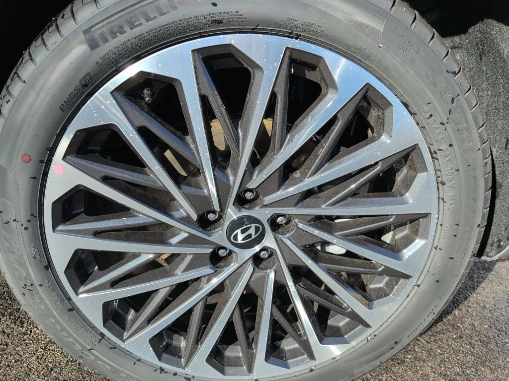 Used 2026 Hyundai Palisade Calligraphy image 34