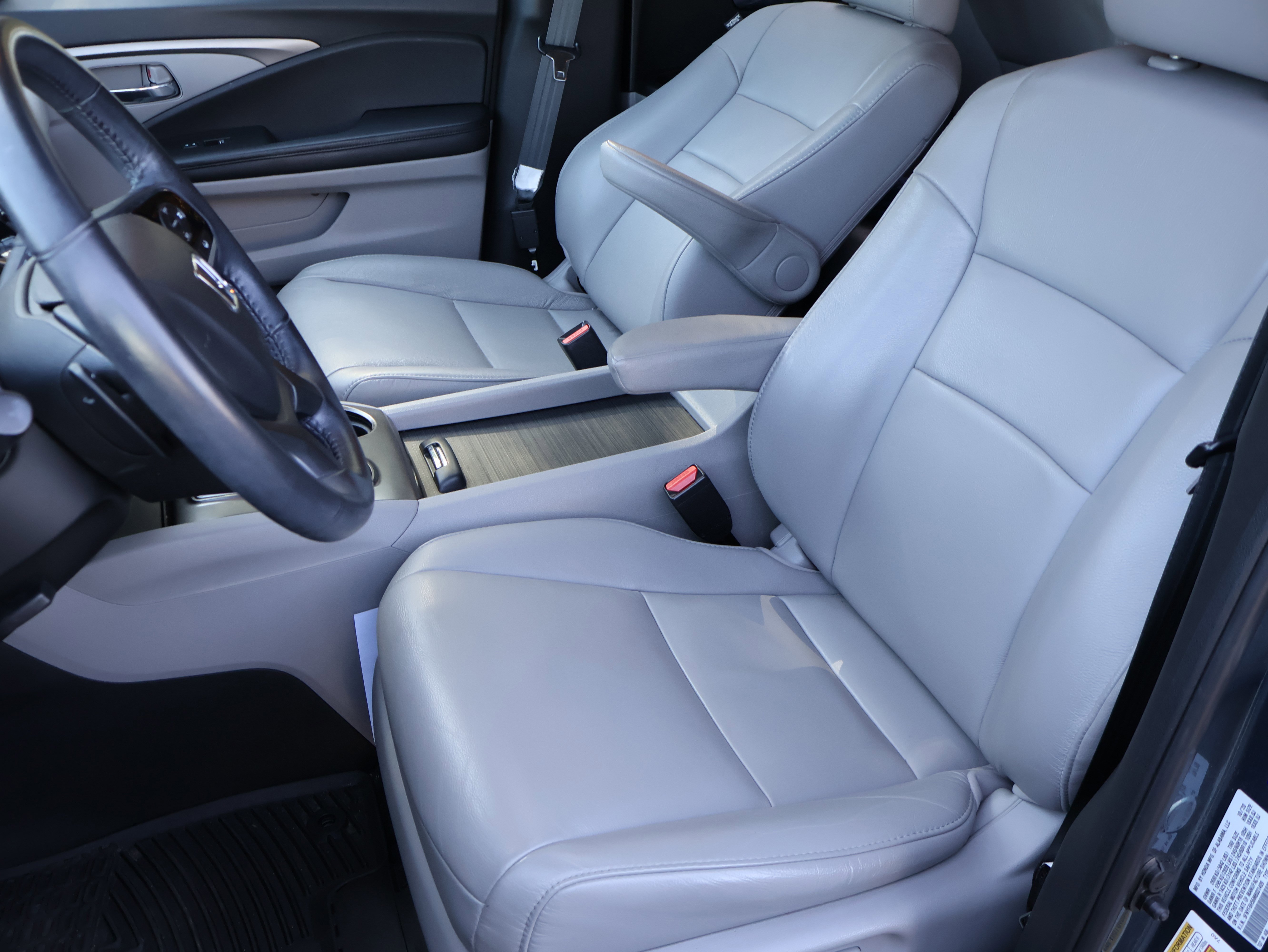 Used 2021 Honda Pilot EX-L image 43