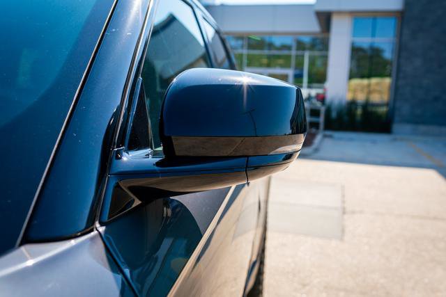 Used 2022 Jeep Grand Cherokee Trailhawk w/ Advanced Protech Group II image 16