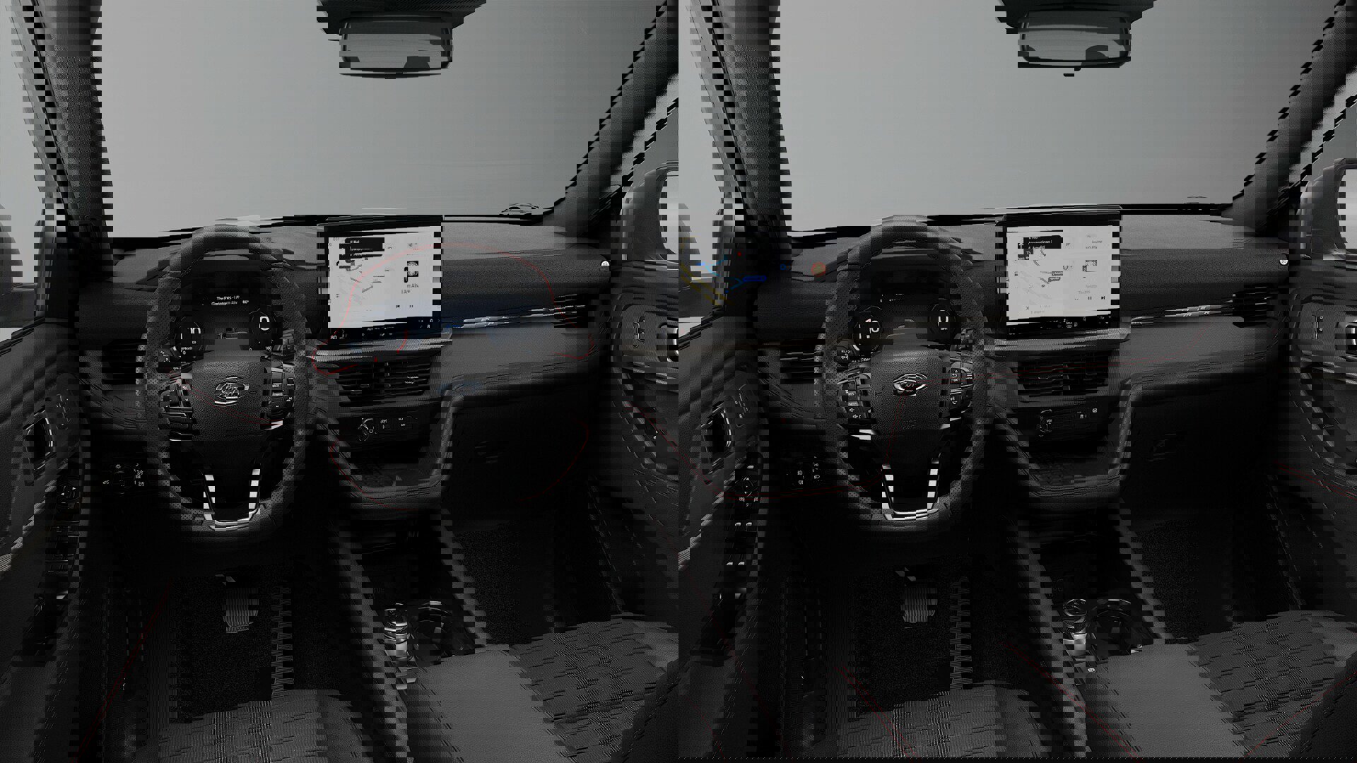 New 2026 Ford Explorer ST-Line w/ ST-Line Street Pack image 35